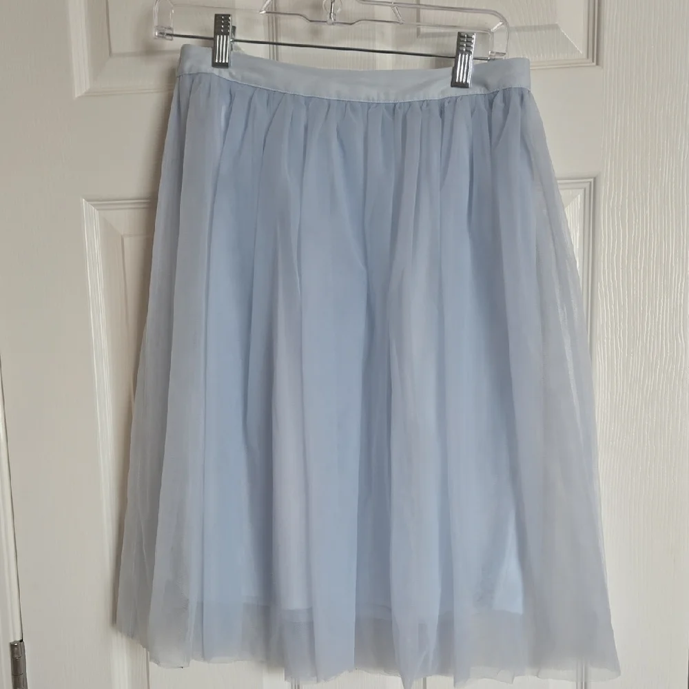 LC Lauren Conrad Cream Sweater - Picture 5 of 7
